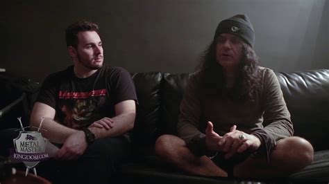 Interview With Mille Petrozza From Kreator Youtube