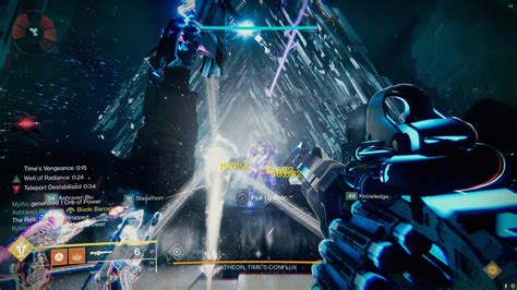 Vault Of Glass Raid Guide Destiny Interreviewed