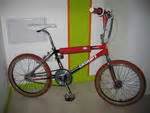 1986 Haro Group 1 RS1 BMXmuseum