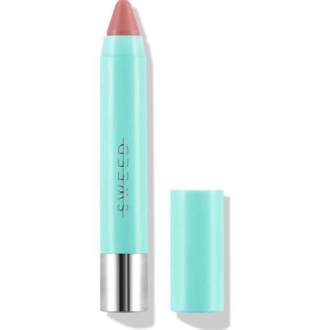 Köp Sweed Beauty Le Lipstick Nude Pink på apotea se