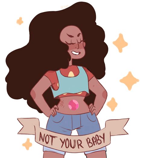 Stevonnie Stevonnie Steven Universe Steven Universe Fanart