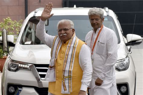 Jind Bypoll Result Five Takeaways From The BJPs Historic Win In Jat