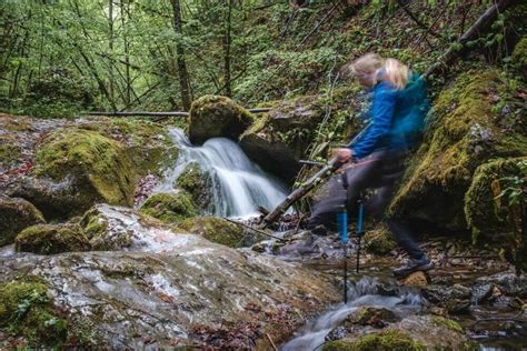 Klammen In Der Steiermark Wildromantische Schluchten