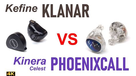 Kefine Klanar Vs Kinera Celest Phoenixcall Youtube