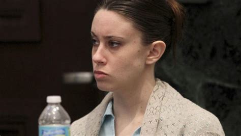 Casey Anthony Trial Update Car Smelled Like Decomposition Says Crime