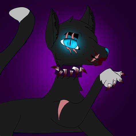 Scourge fanart by ThatOneGuy13259 on DeviantArt