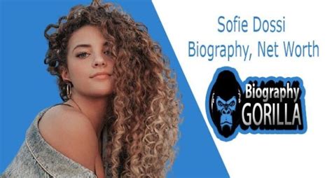 Who Is Sofie Dossi Biography Age Height Husband Life Story