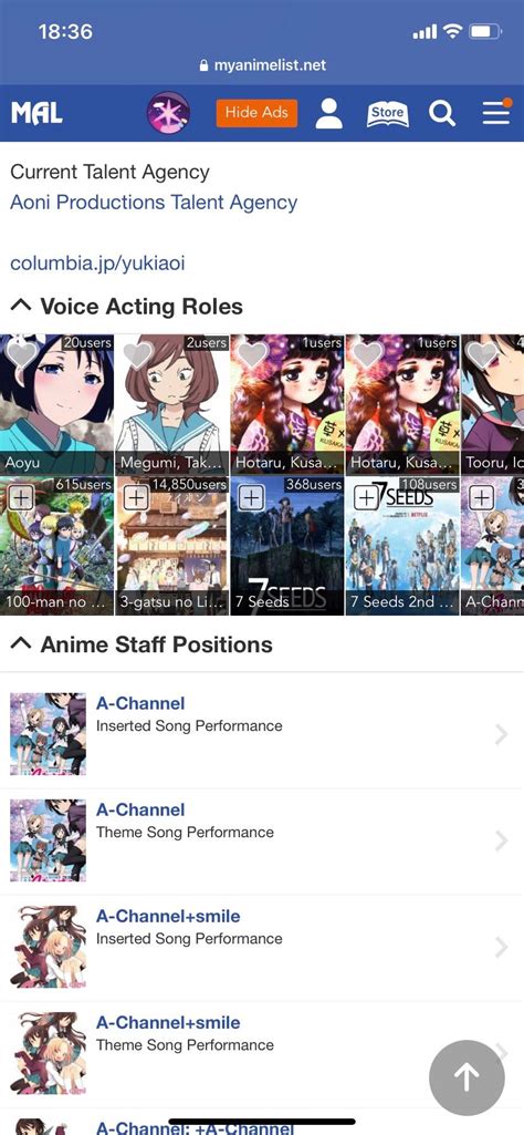 How To Track All Your Manga And Anime With Myanimelist