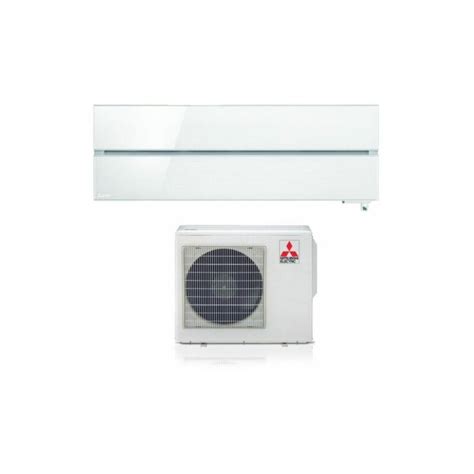 Climatizzatore Condizionatore Mitsubishi Electric Inverter Serie