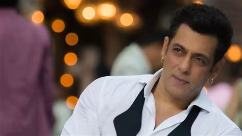 Salman Khan Will Make You Fall In Love With New Kisi Ka Bhai Kisi Ki