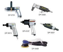 Discuss on types of Pneumatic Tools - Assignment Point