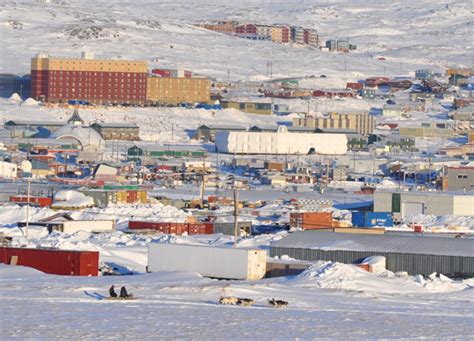 Nunavut sees biggest population jump among provinces, territories: StatsCan | Nunatsiaq News