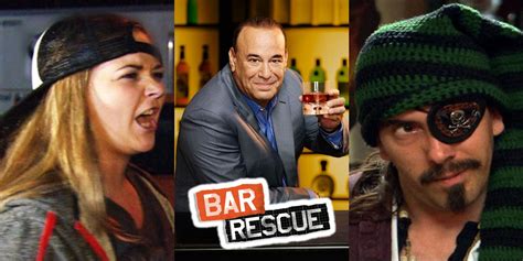 15 Bar Rescue Bars Where Are They Now