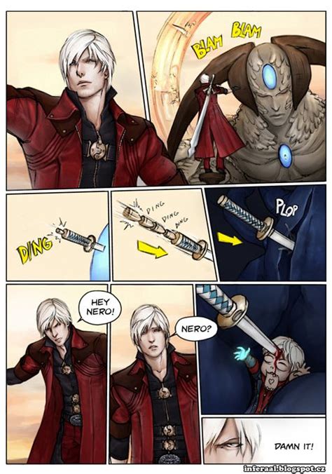 Devil May Cry Anime Funny Google Search Final Fantasy Funny 3d