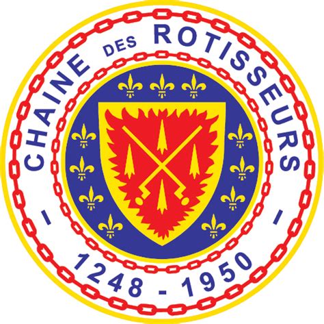 Chaine Des Rotisseurs Gala At Maximillien Restaurant Legacy Hotels