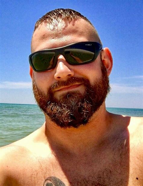 6116 best Beards images on Pinterest