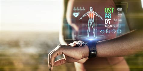 Help Athletes Perform Better With Biometric Sensors