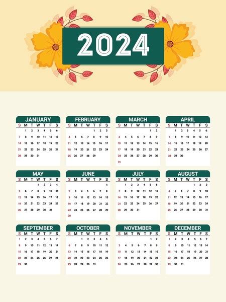 Calendar Islamic Pattern D Shutterstock