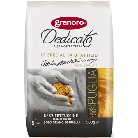 Granoro Fettuccine Pasta G Fiyat Ve Zellikleri