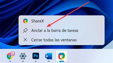 Cómo personalizar y configurar la barra de tareas de Windows 11