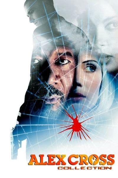 Alex Cross Serisi izle Tüm Filmler FullHDFilmizlesene