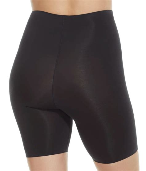 Wacoal BLACK Beyond Naked Thigh Shaper US Large For Sale Online EBay