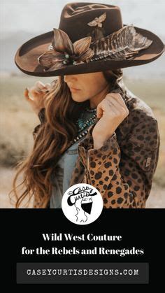 Edgy Fashion Casey Curtis Designs Nfr Outfits For Vegas Cowgirl