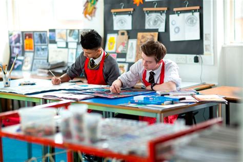 Why Handsworth Grammar School has been rated 'outstanding' - Birmingham Live