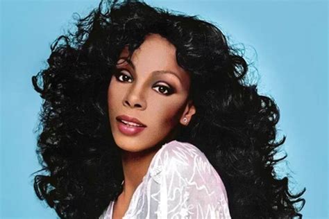 Hbo S Donna Summer Documentary Love To Love You Set For Release This