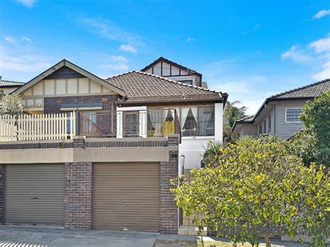 97 Barker Street Kingsford NSW 2032 Property Details