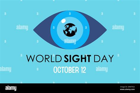 Celebrate World Sight Day Promoting Global Eye Health And Vision