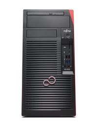 Workstation Ricondizionato Fujitsu Celsius W Power Mt Core I