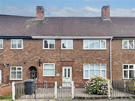 3 Bed Terraced House To Rent In Tetuan Road Leicester Le3 Ref