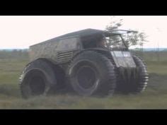 31 RUSSIAN ATV SHERP Ideas Atv All Terrain Vehicles Vehicles