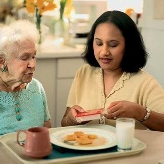 Parkinson y alimentación consejos para pacientes Guía de la discapacidad