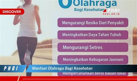 Ketahui 7 Manfaat Olahraga Bagi Kesehatan Yang Bikin Kamu Penasaran