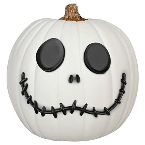 Jack Skellington Pumpkin Carvings | Free Patterns