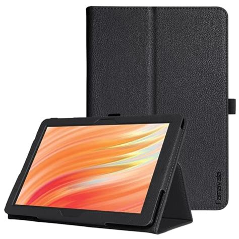 Best Cases For The Amazon Fire HD 8 In 2023 Phandroid