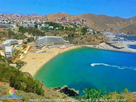 Al Hoceima Morocco Morocco Beach Morocco Tourism Morocco Resorts