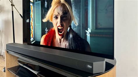 Samsung HW-Q600C review: a soundbar and sub combo with underwhelming Dolby Atmos | TechRadar