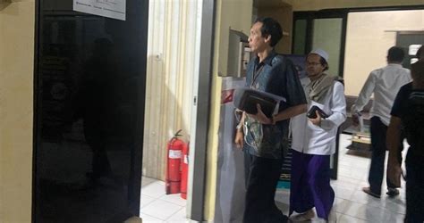 Disangka Pencabulan Dan Kekerasan Seksual Santrinya Kiai Di Jember