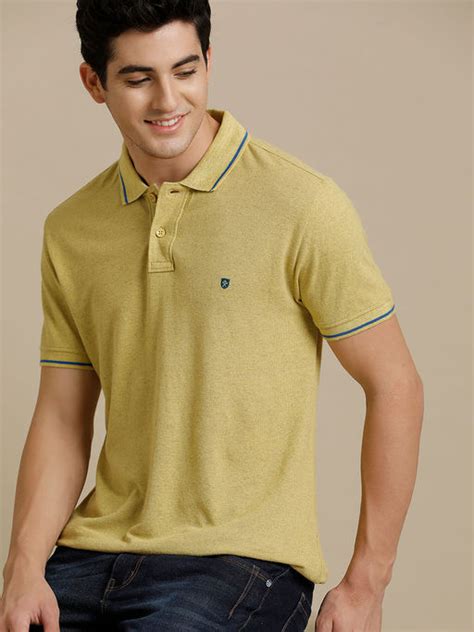 Buy Trendy Polo Tshirts At Upto 80 Off Online In India