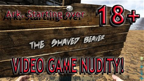 Ark Starting Over Nude Mod With The Original Outlaws Youtube