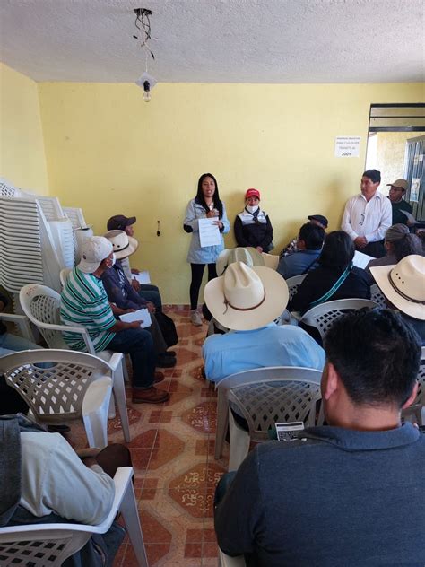 Agricultura Edo Mex On Twitter Como Parte Del Programa