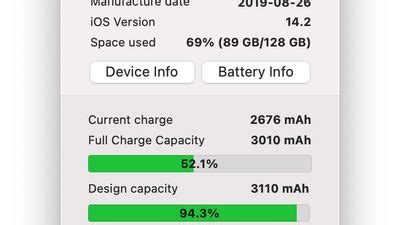 BatteryBar Alternatives: 25+ Battery Monitors and similar apps | AlternativeTo