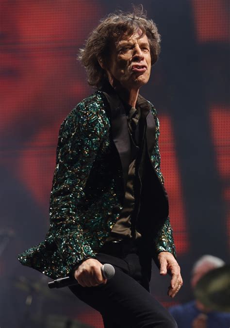 Glastonbury Festival 2013 Rolling Stones Rock With Historic Debut