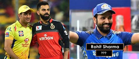 Virat Kohli To Ms Dhoni This Is How Much Money These Cricketers