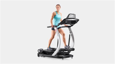 TreadClimber TC200 - Our Best Walking Workout | BowFlex