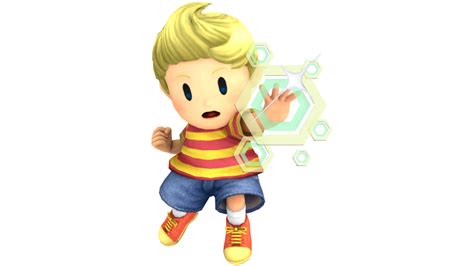 Lucas Ssbu Fantendo Game Ideas And More Fandom