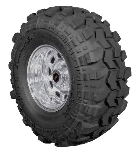 Super Swamper Tsl Sx Competition Interco Tire Big Island Offroad